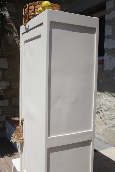 Bonnetière parisienne "Castille"