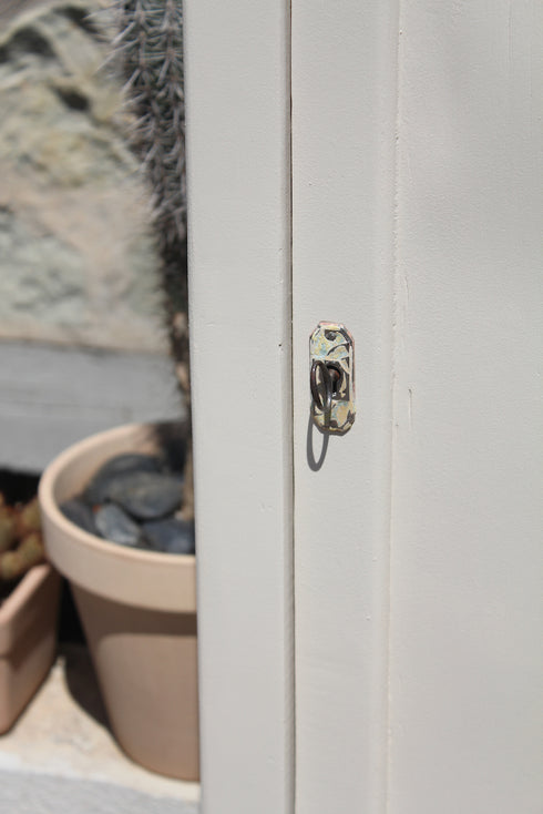 Bonnetière parisienne "Castille"