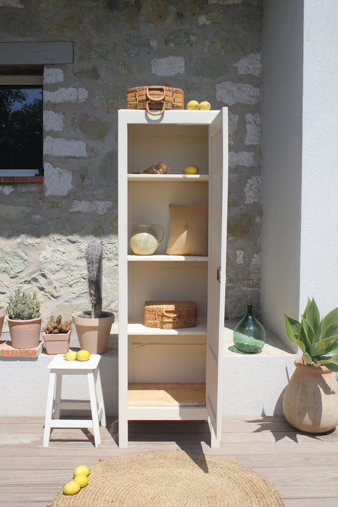 Bonnetière parisienne "Castille"