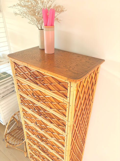 Sublime chiffonnier « Edgar »