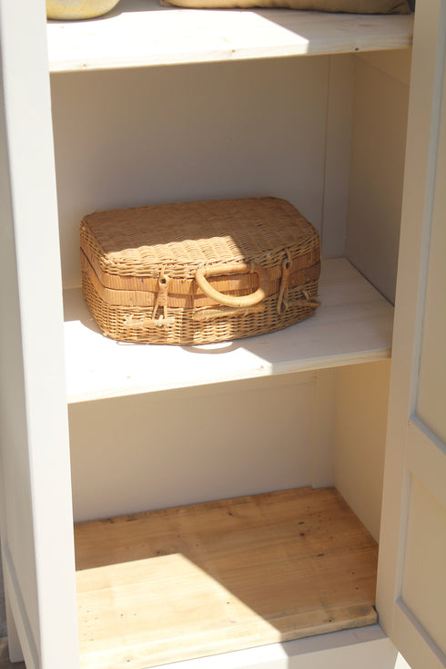 Bonnetière parisienne "Castille"