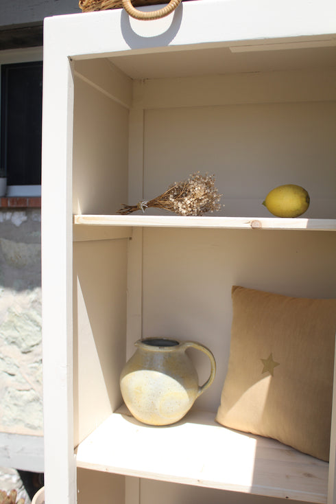 Bonnetière parisienne "Castille"