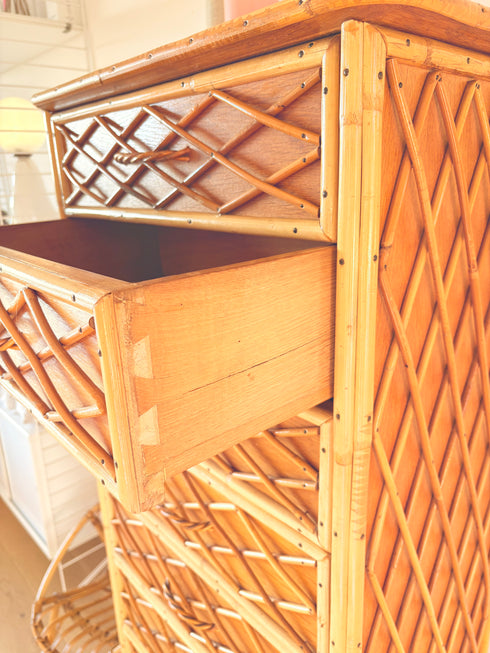 Sublime chiffonnier « Edgar »