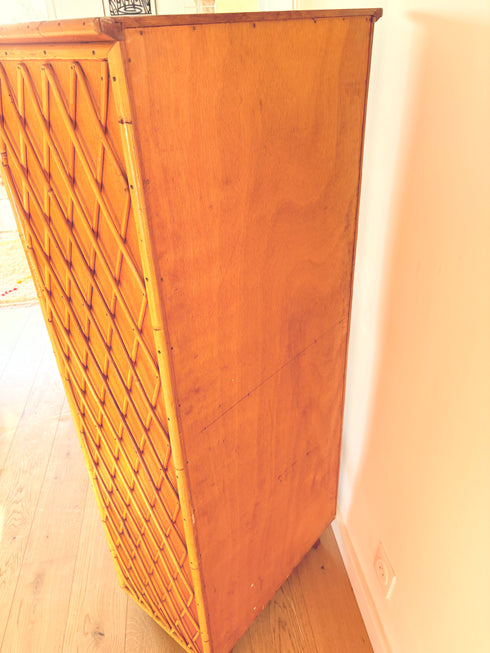 Sublime chiffonnier « Edgar »