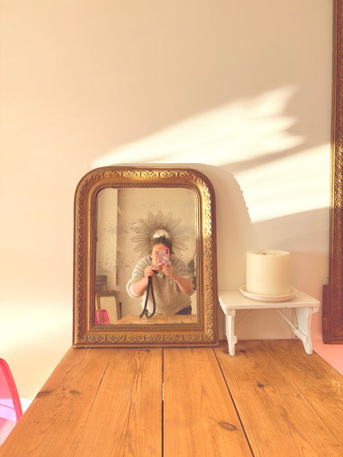 Miroir Louis-Philippe « Martin »