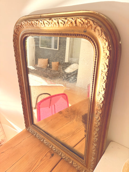 Miroir Louis-Philippe « Martin »
