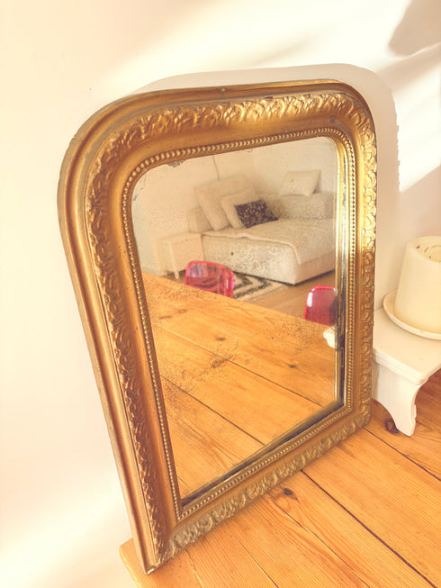 Miroir Louis-Philippe « Martin »