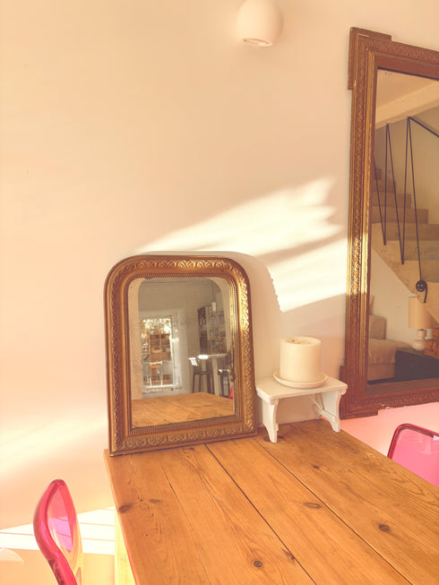 Miroir Louis-Philippe « Martin »