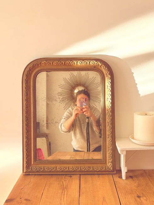 Miroir Louis-Philippe « Martin »