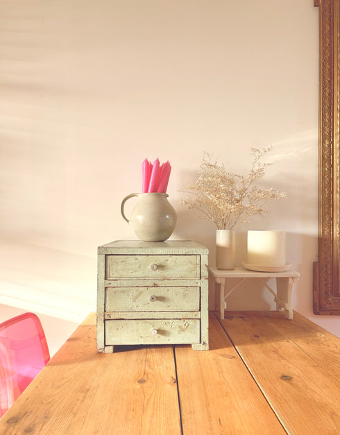 Meuble de métier « Auguste »