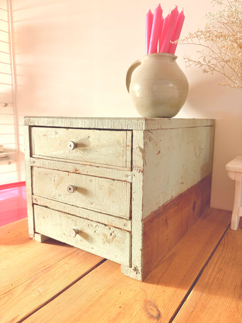 Meuble de métier « Auguste »