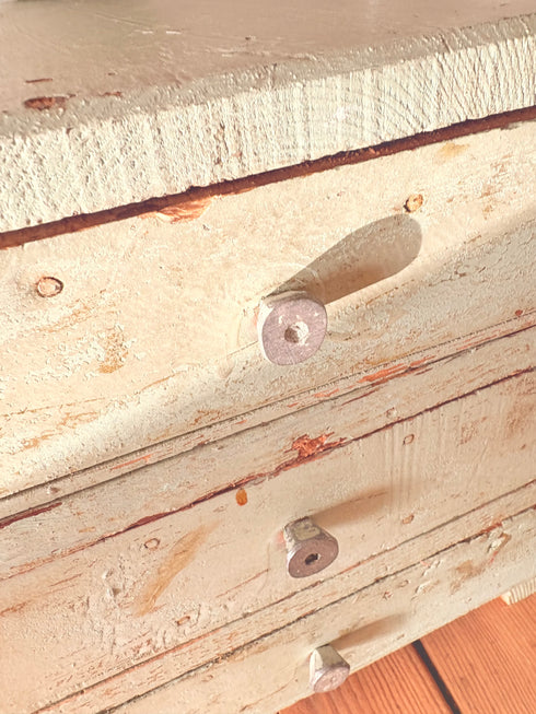 Meuble de métier « Auguste »