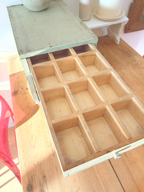 Meuble de métier « Auguste »