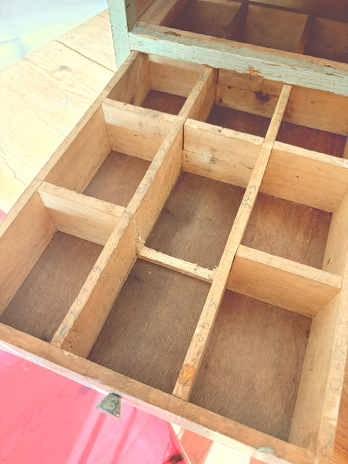 Meuble de métier « Auguste »