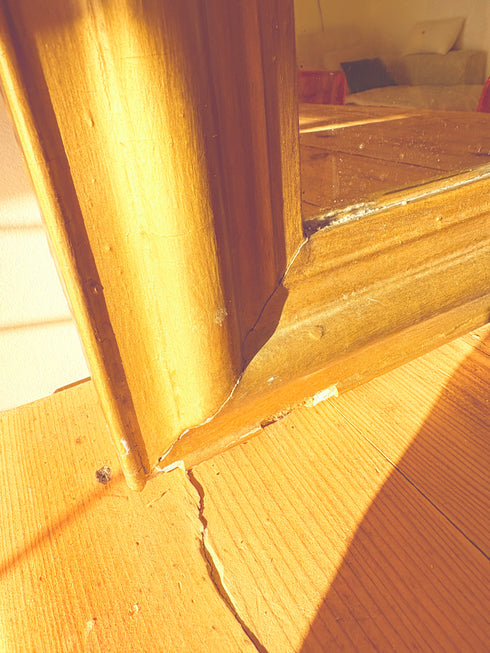 Miroir Louis-Philippe « Simon »