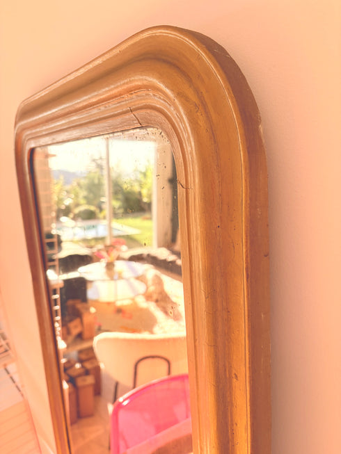 Miroir Louis-Philippe « Simon »