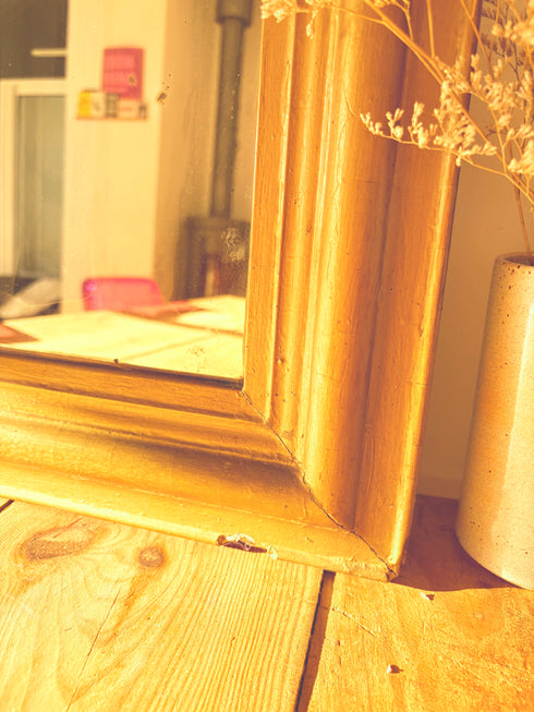 Miroir Louis-Philippe « Simon »