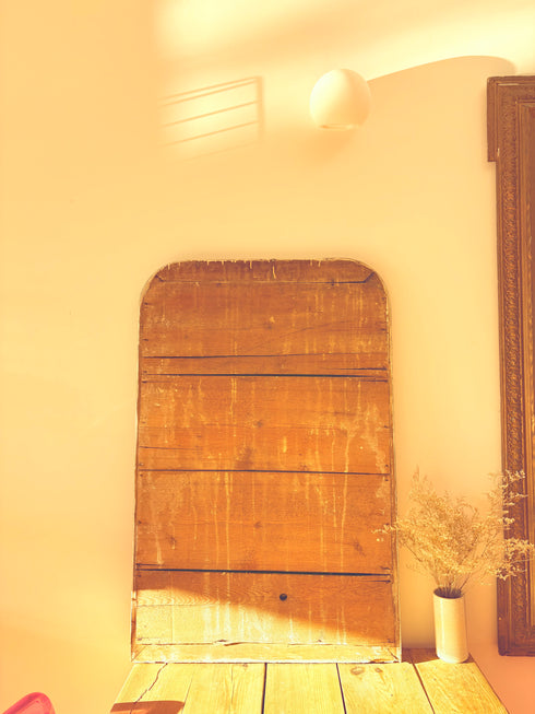 Miroir Louis-Philippe « Simon »