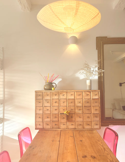 Meuble d’atelier « Gustave »