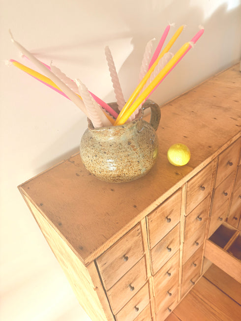 Meuble d’atelier « Gustave »