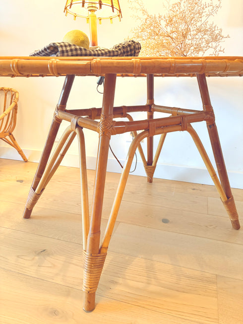 Table basse « Coline »