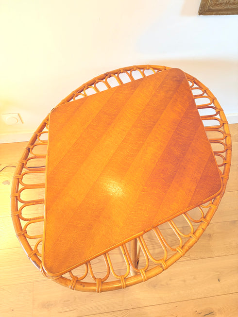 Table basse « Coline »