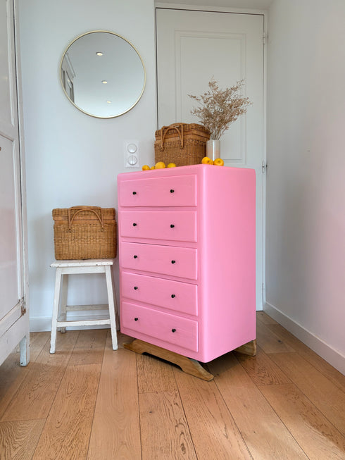 Commode « Paloma »