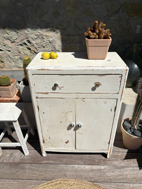 Buffet mado « Octave »