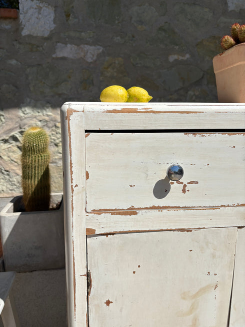 Buffet mado « Octave »