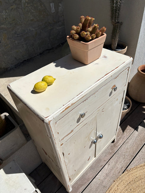 Buffet mado « Octave »