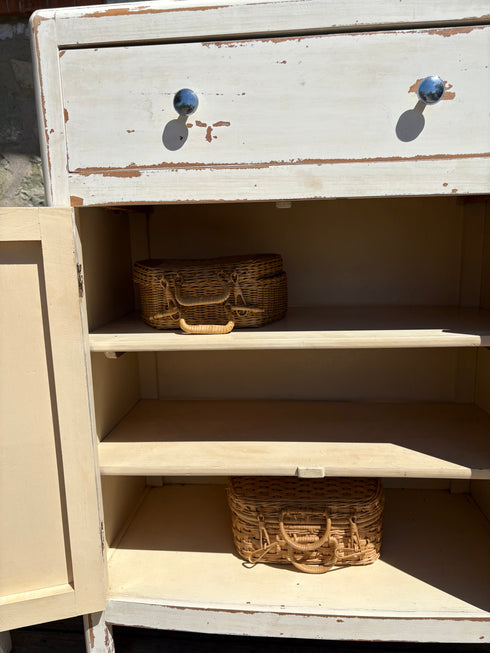 Buffet mado « Octave »