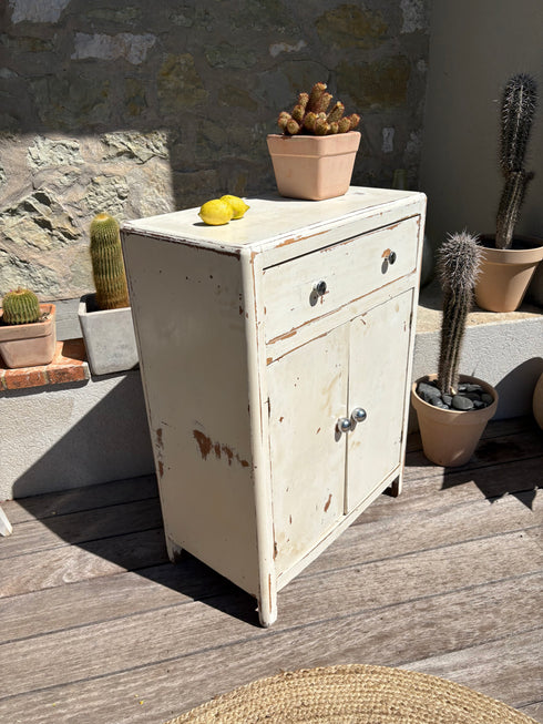 Buffet mado « Octave »