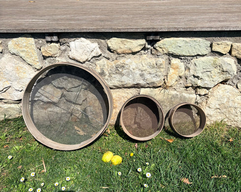 Composition de tamis « Sidonie »