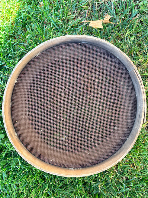 Composition de tamis « Sidonie »