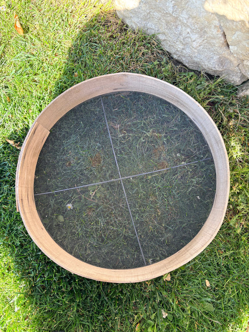 Composition de tamis « Sidonie »