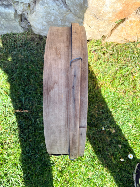 Composition de tamis « Sidonie »