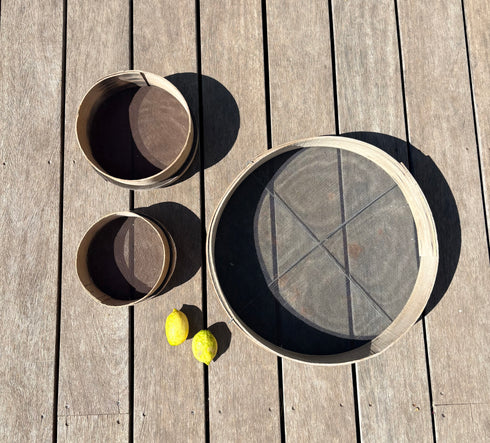 Composition de tamis « Sidonie »