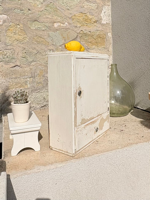 Armoire à pharmacie « Toscane »