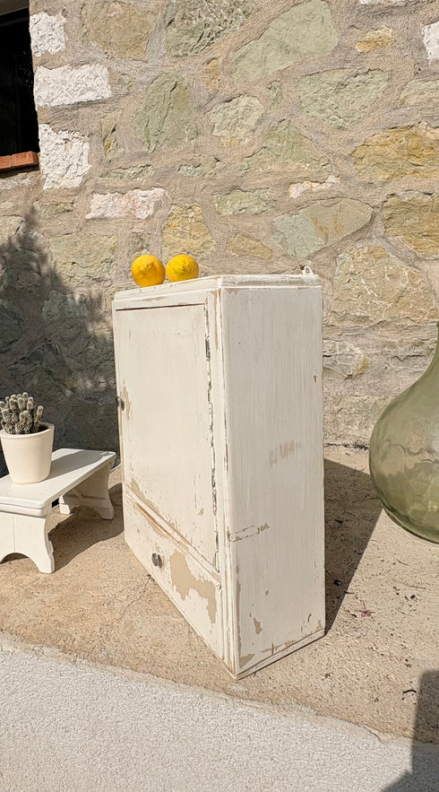 Armoire à pharmacie « Toscane »