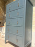Commode « Aline »