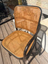 Fauteuil canné « Josef Hoffmann »
