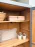 Armoire parisienne « Violette »