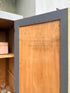 Armoire parisienne « Violette »