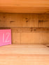 Armoire parisienne « Violette »
