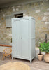 Armoire parisienne « Violette »