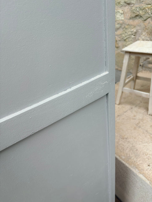 Armoire parisienne « Violette »