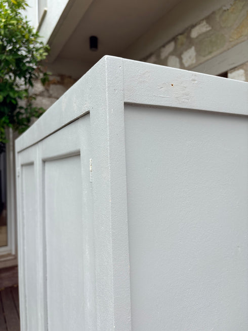 Armoire parisienne « Violette »