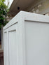 Armoire parisienne « Violette »