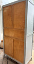 Armoire parisienne « Violette »