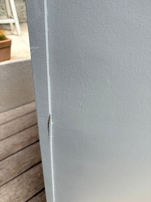 Armoire parisienne « Violette »